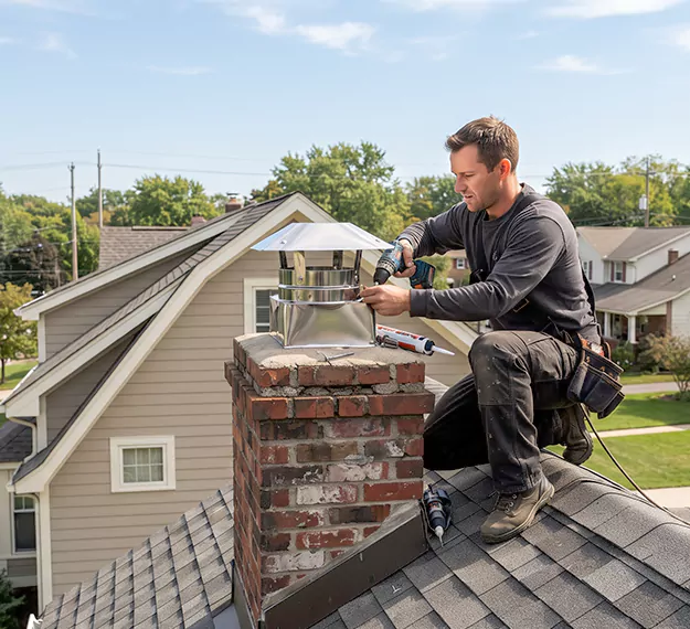 Certified Chase Cover Installation Company: Your Local Chase Cover Installers in Upper Darby, PA