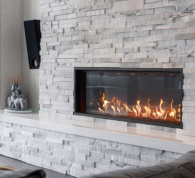 Certified Classic Fireplace Design Company: Your Local Traditional Fireplace Design Specialists in Upper Darby, PA
