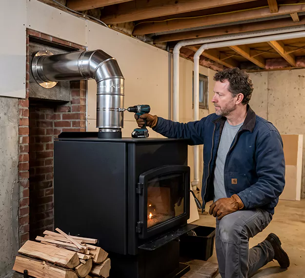 Certified Wood Furnace Installation Company: Your Local Wood Boiler Installers in Upper Darby, PA