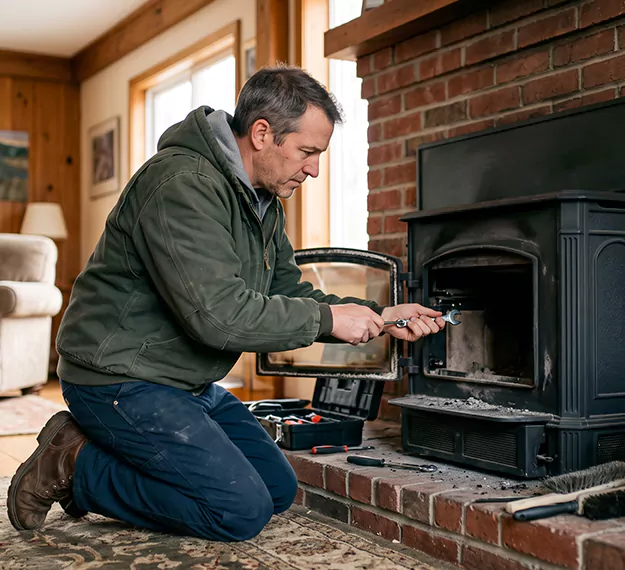 Certified Wood Furnace Repair Company: Your Local Outdoor Furnace Repair Team in Upper Darby, PA!