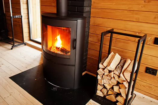 Trusted by Homeowners for Chimney and Fireplace Installation in Upper Darby, PA!