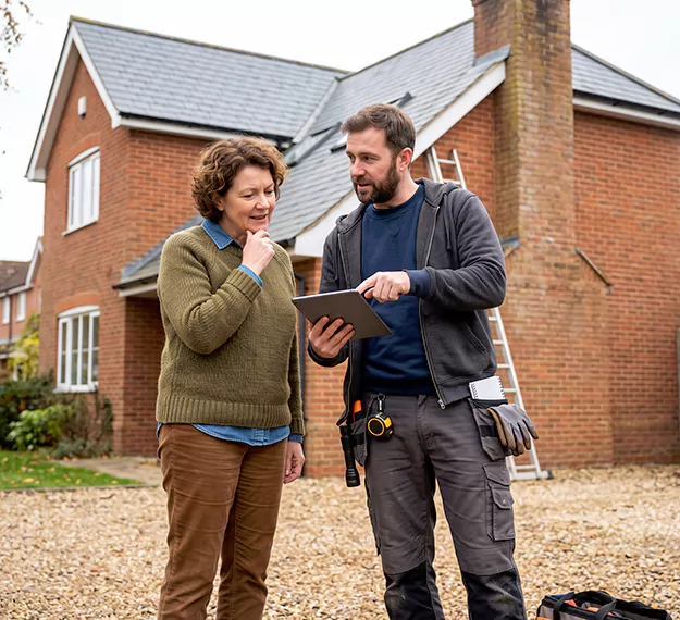 Why Upper Darby Homeowners Choose Our Inspection Team?