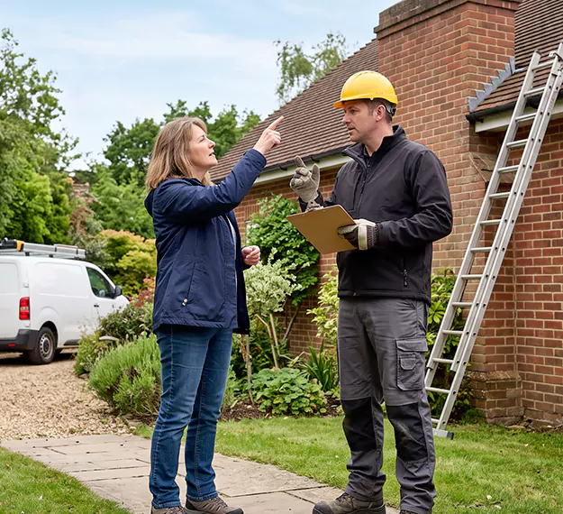 Why Homeowners Choose Our Chimney Pot Installation Team in Upper Darby, PA?