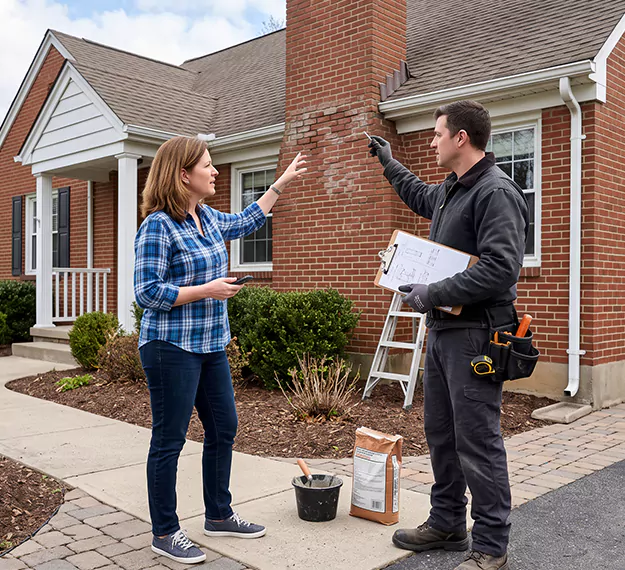 Why Homeowners Choose Our Restoration Team in Upper Darby, PA?