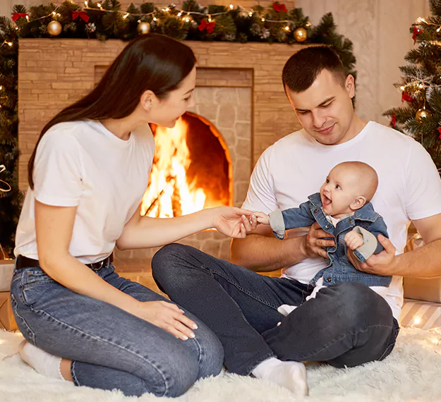 Why Upper Darby Homeowners Choose Our Classic Fireplace Design Team?